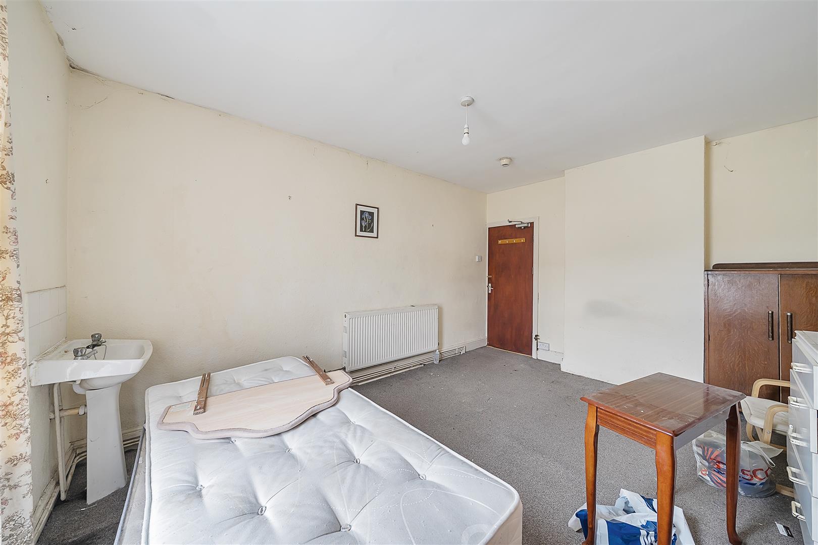 Glanmor Road, Uplands, Swansea